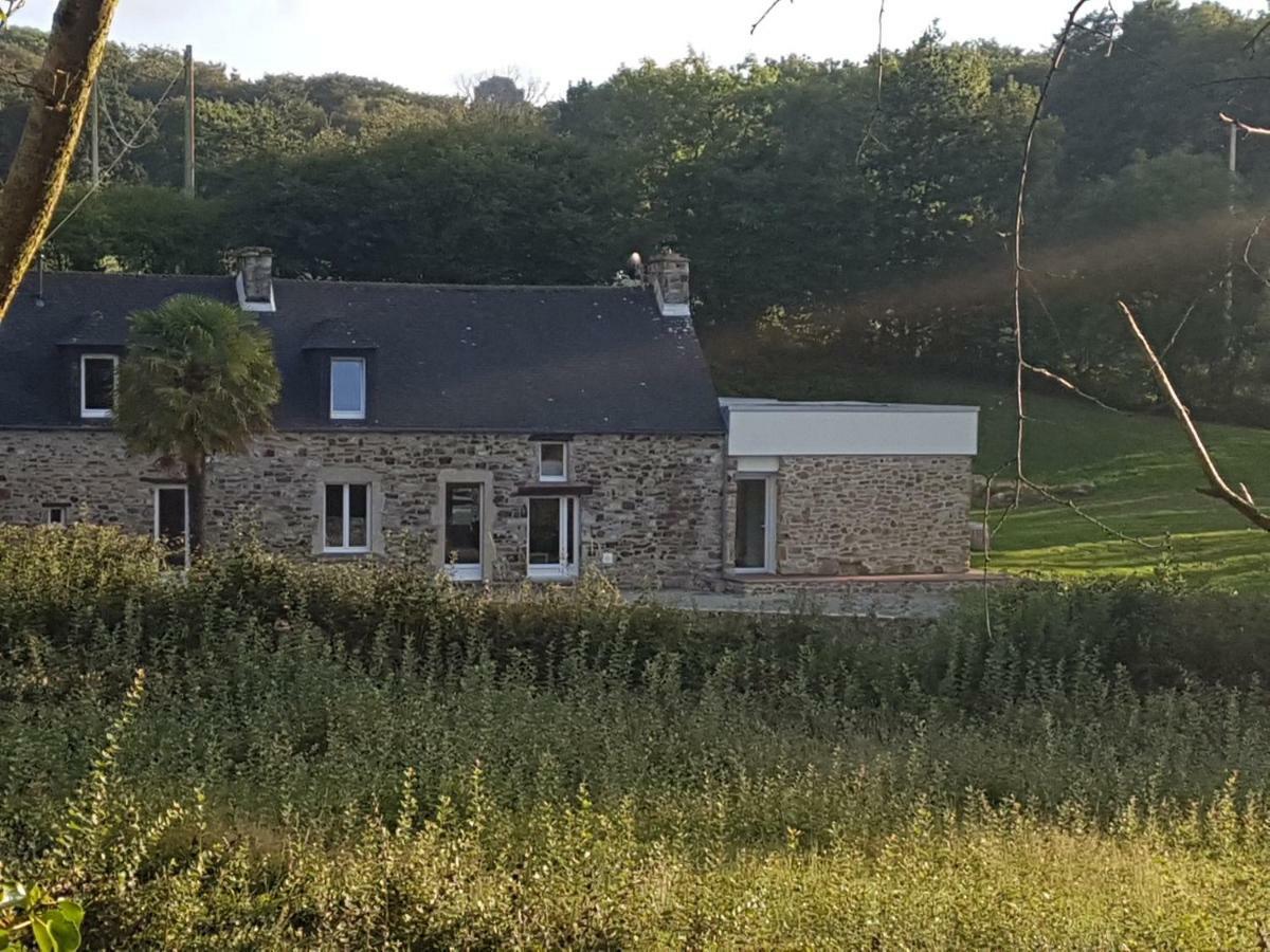 Saint-Pierre-d'Artheglise La Puisatiere 아파트 외부 사진